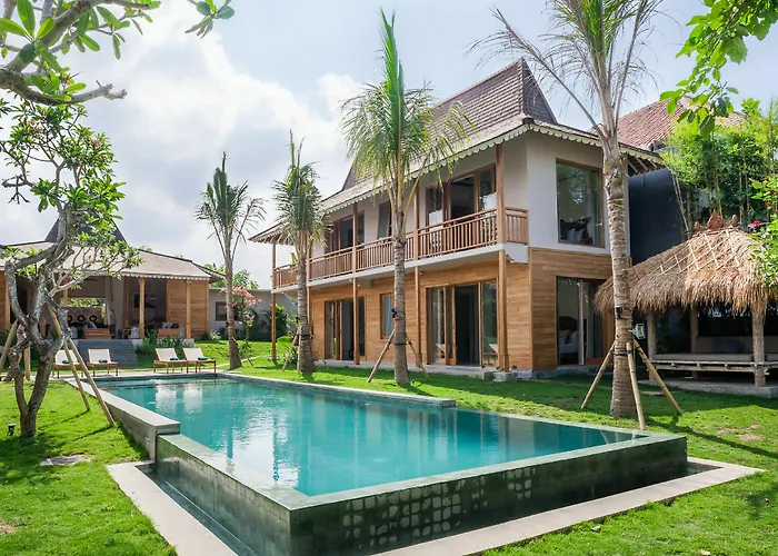 Villa Alea