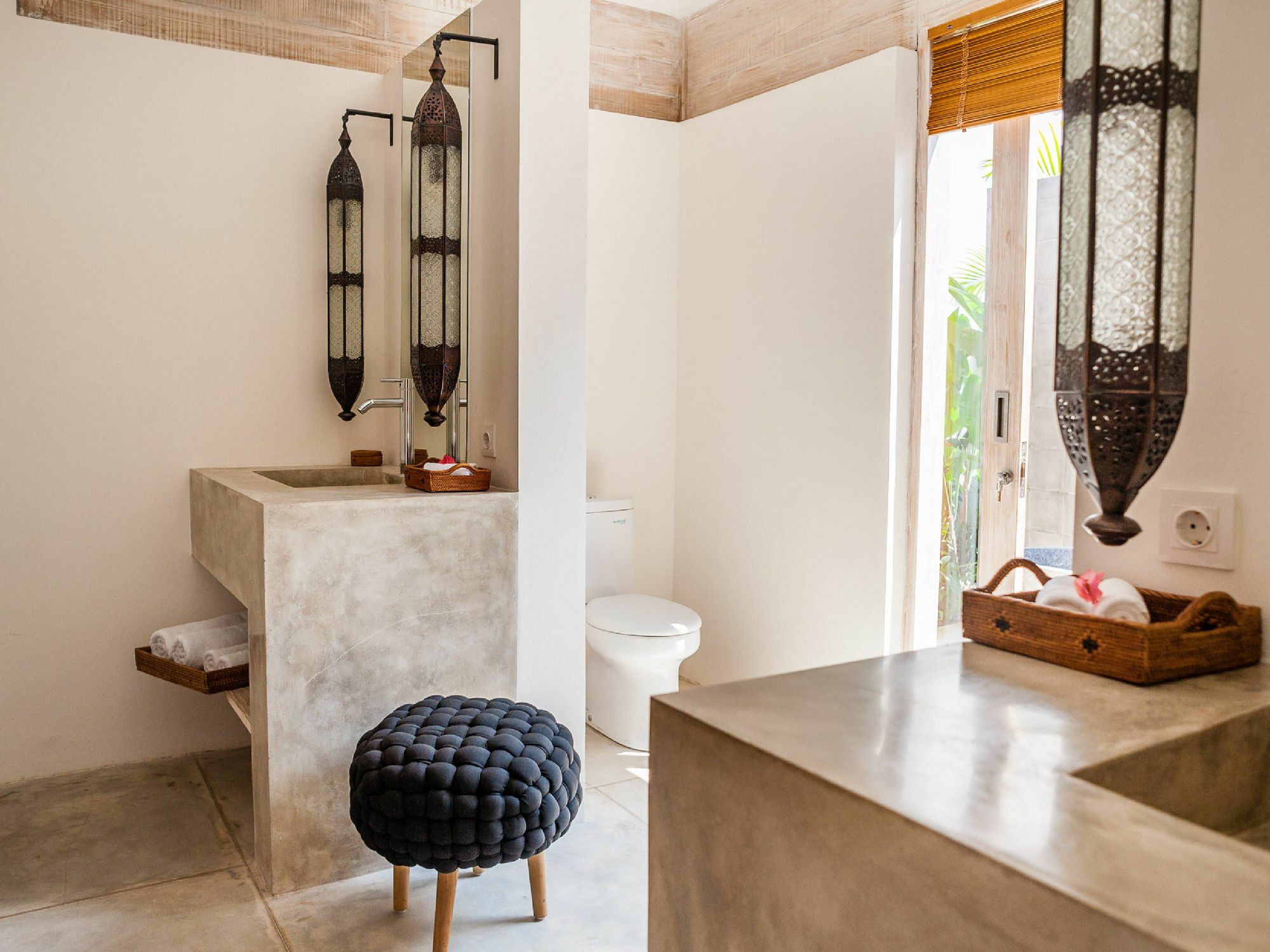 Villa Alea Seminyak (Bali)
