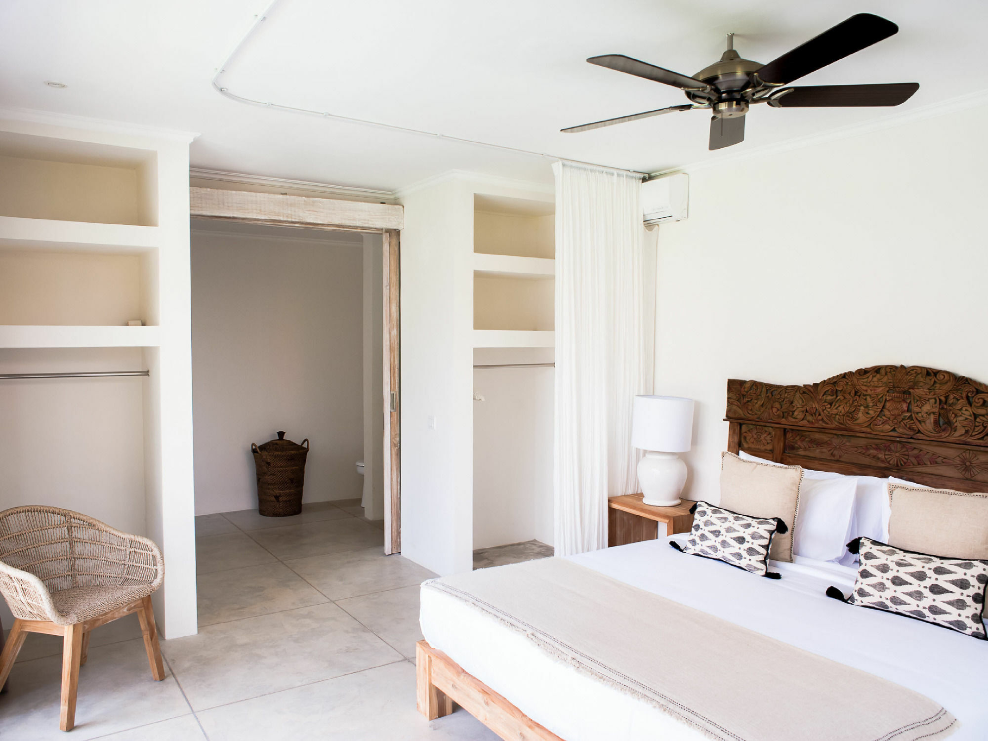 Alea Villa *