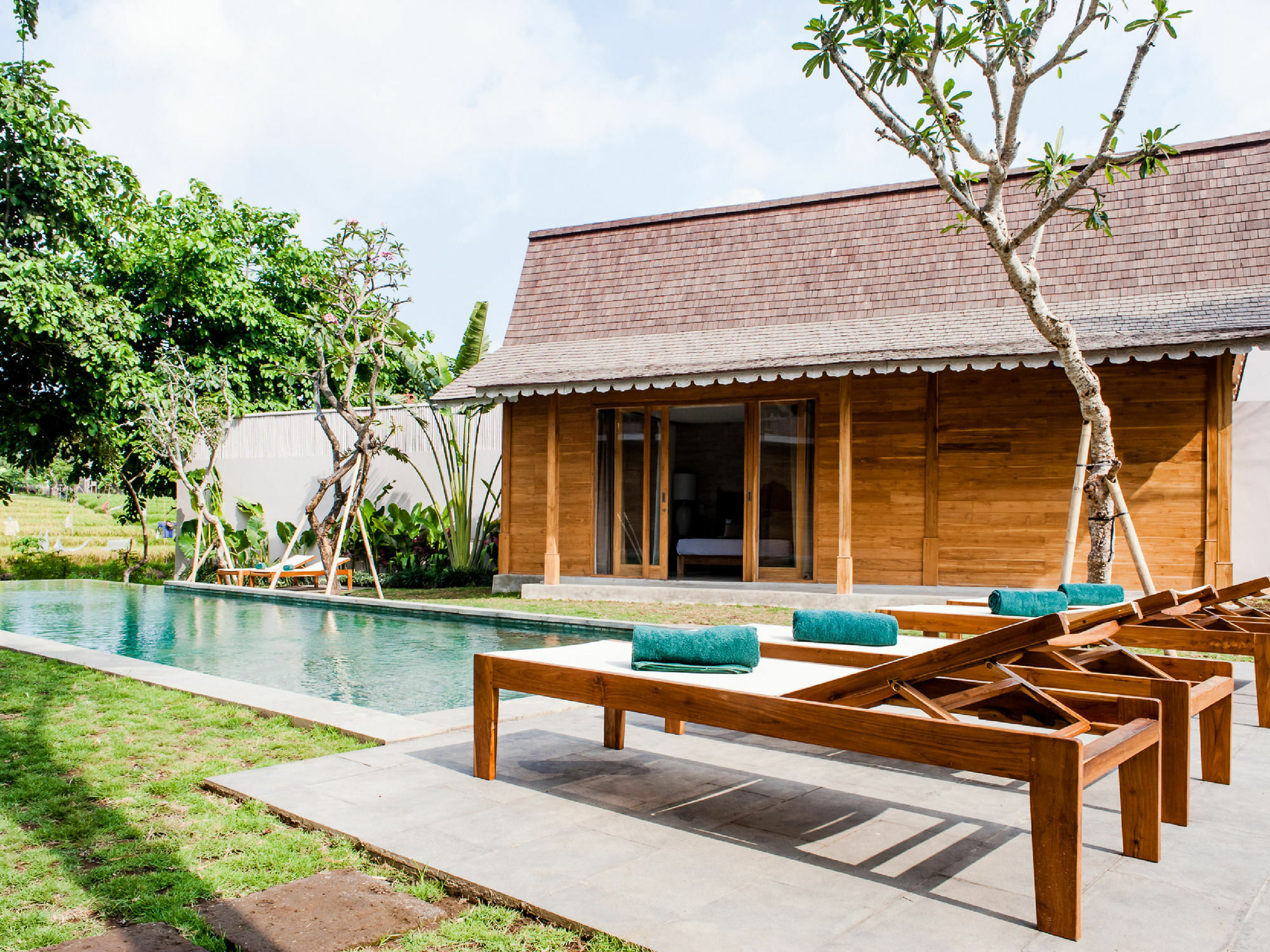 Alea * Seminyak (Bali)