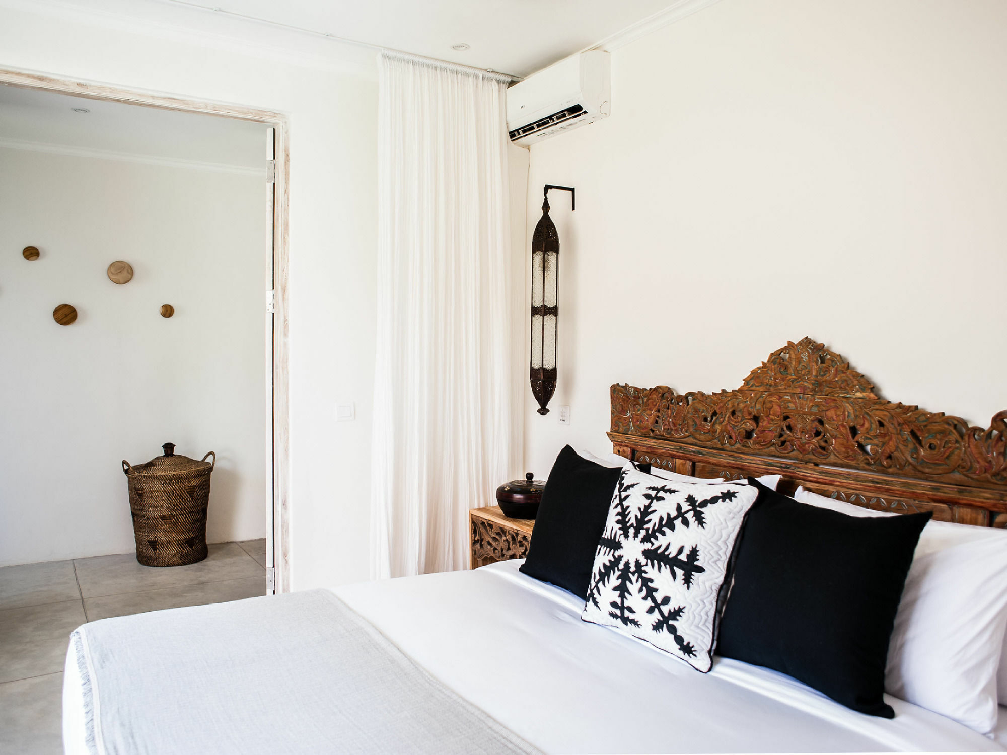 Alea Villa *