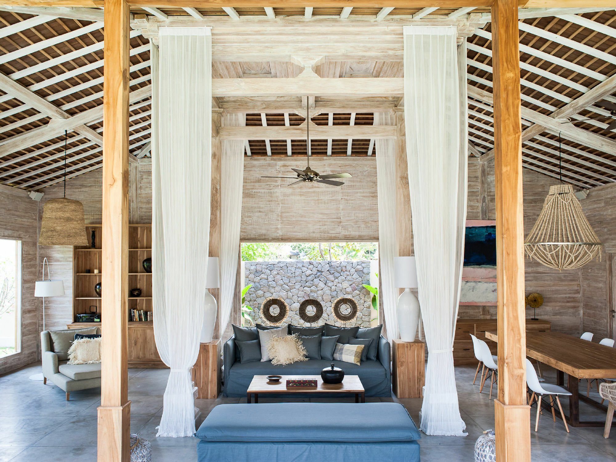 Villa Alea *