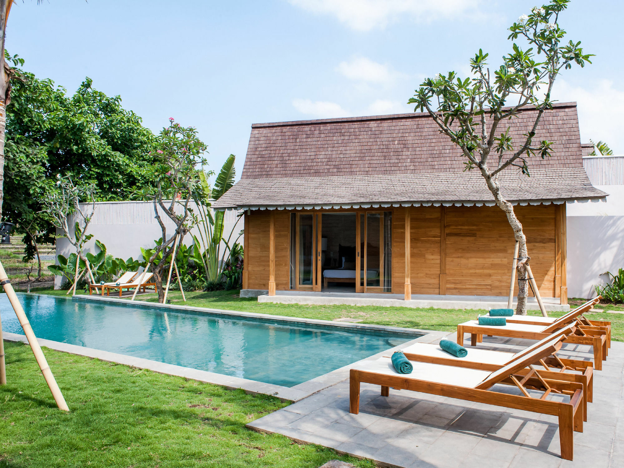 Alea * Seminyak (Bali)