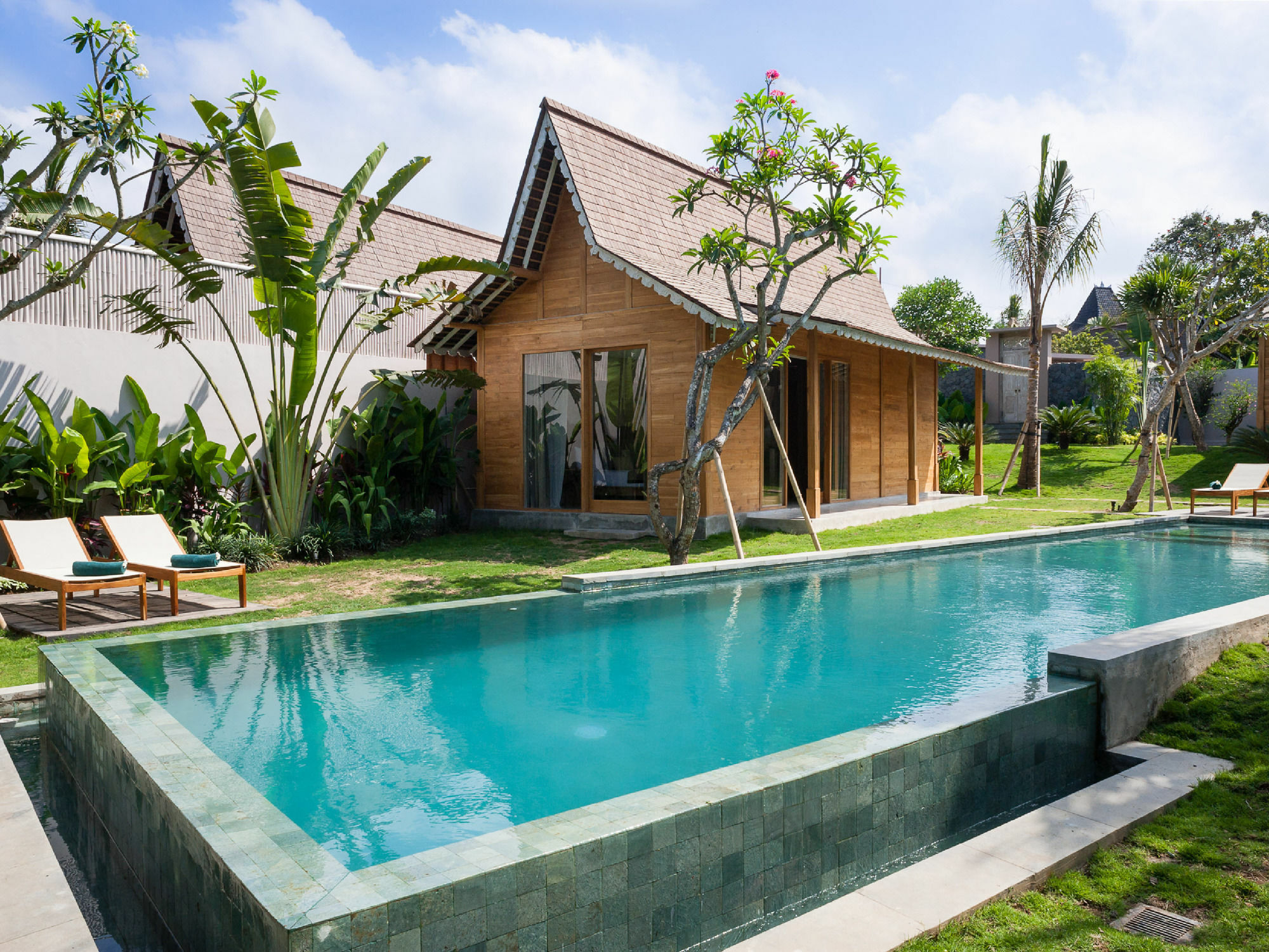 Alea Villa Seminyak (Bali)