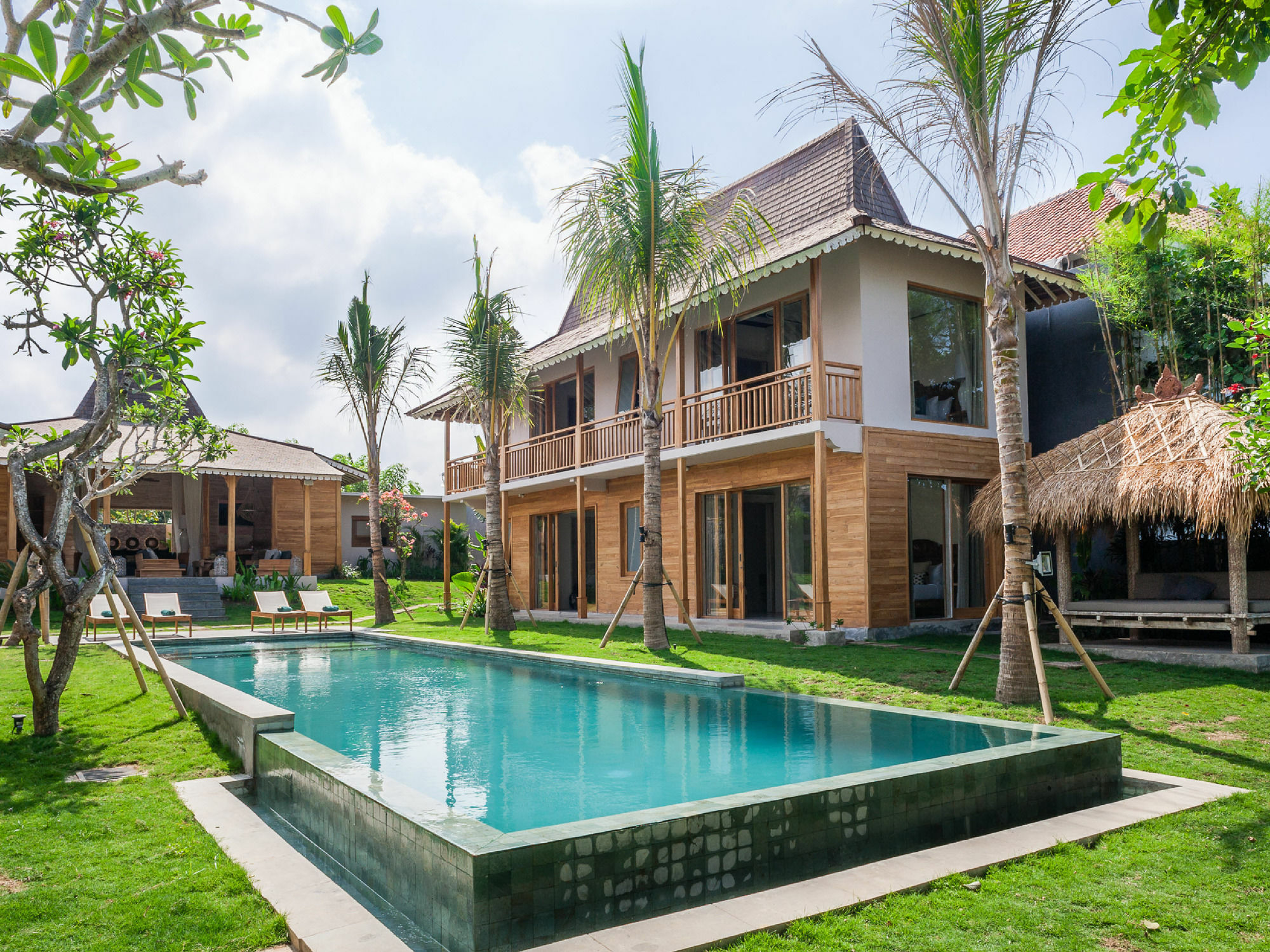 Alea Villa