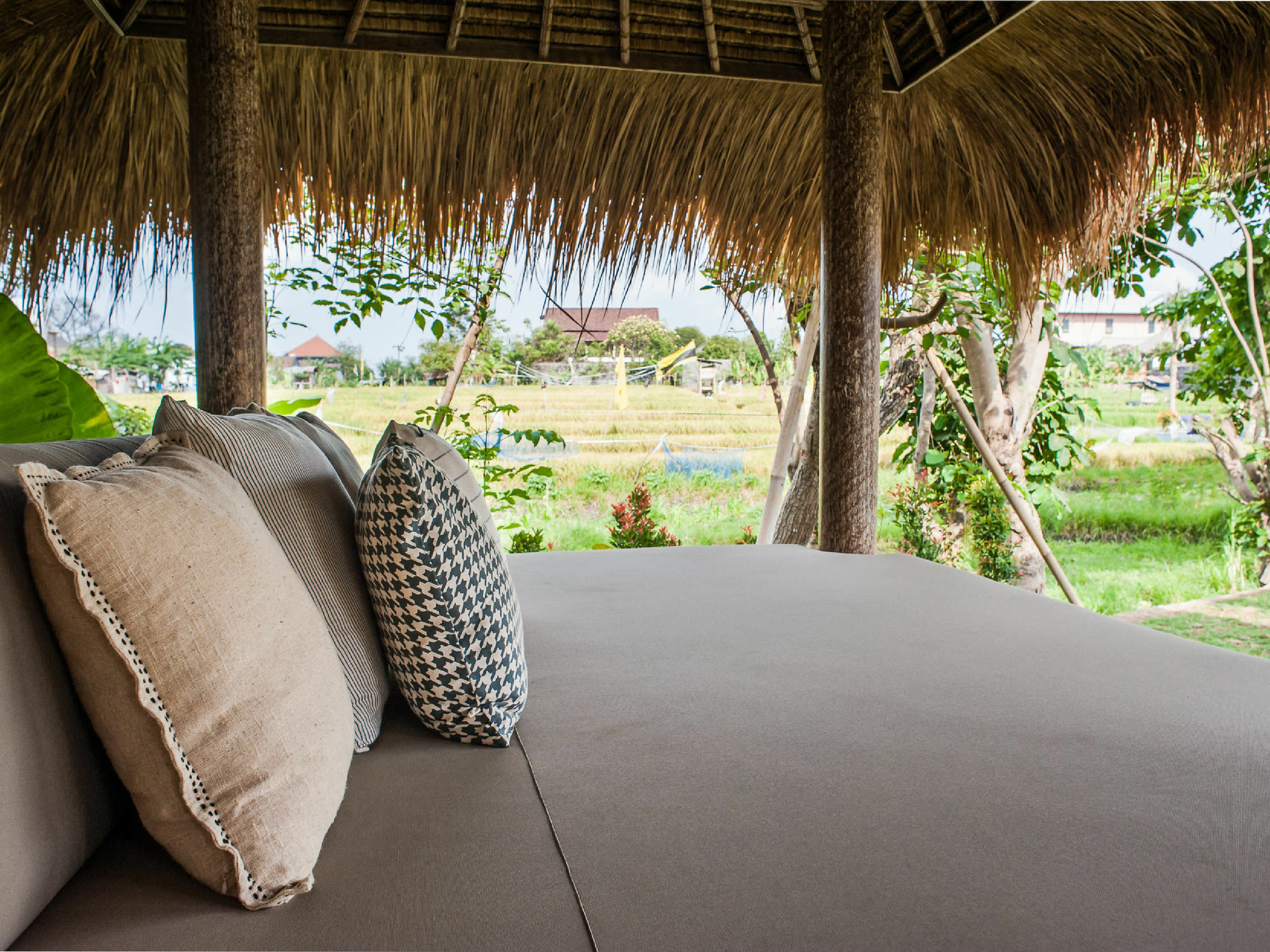 Alea Seminyak (Bali)