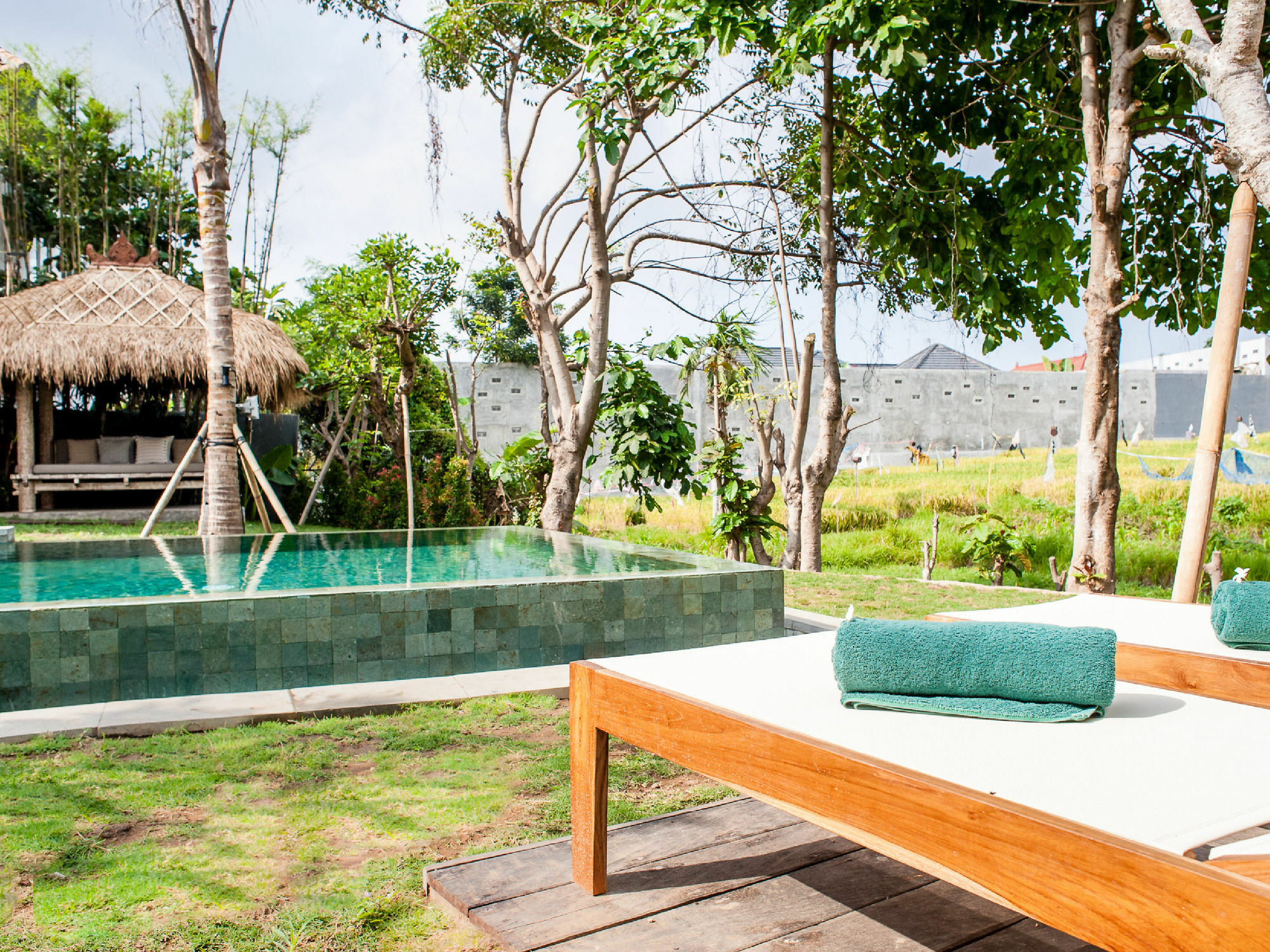 Alea Seminyak (Bali)