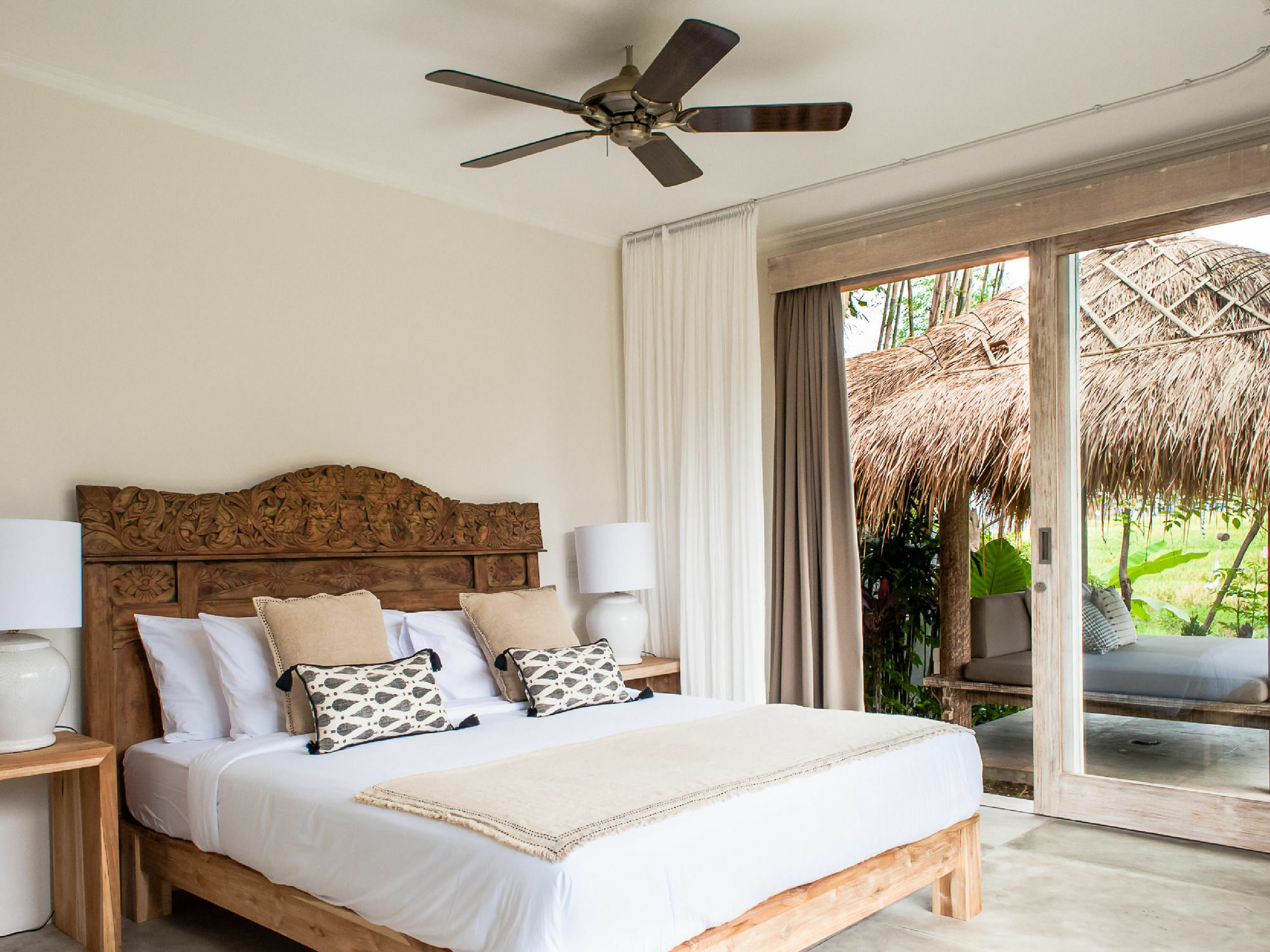 Alea Seminyak (Bali)