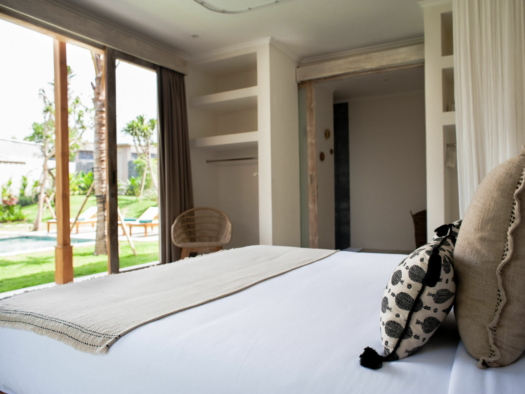 Villa Alea Seminyak (Bali)
