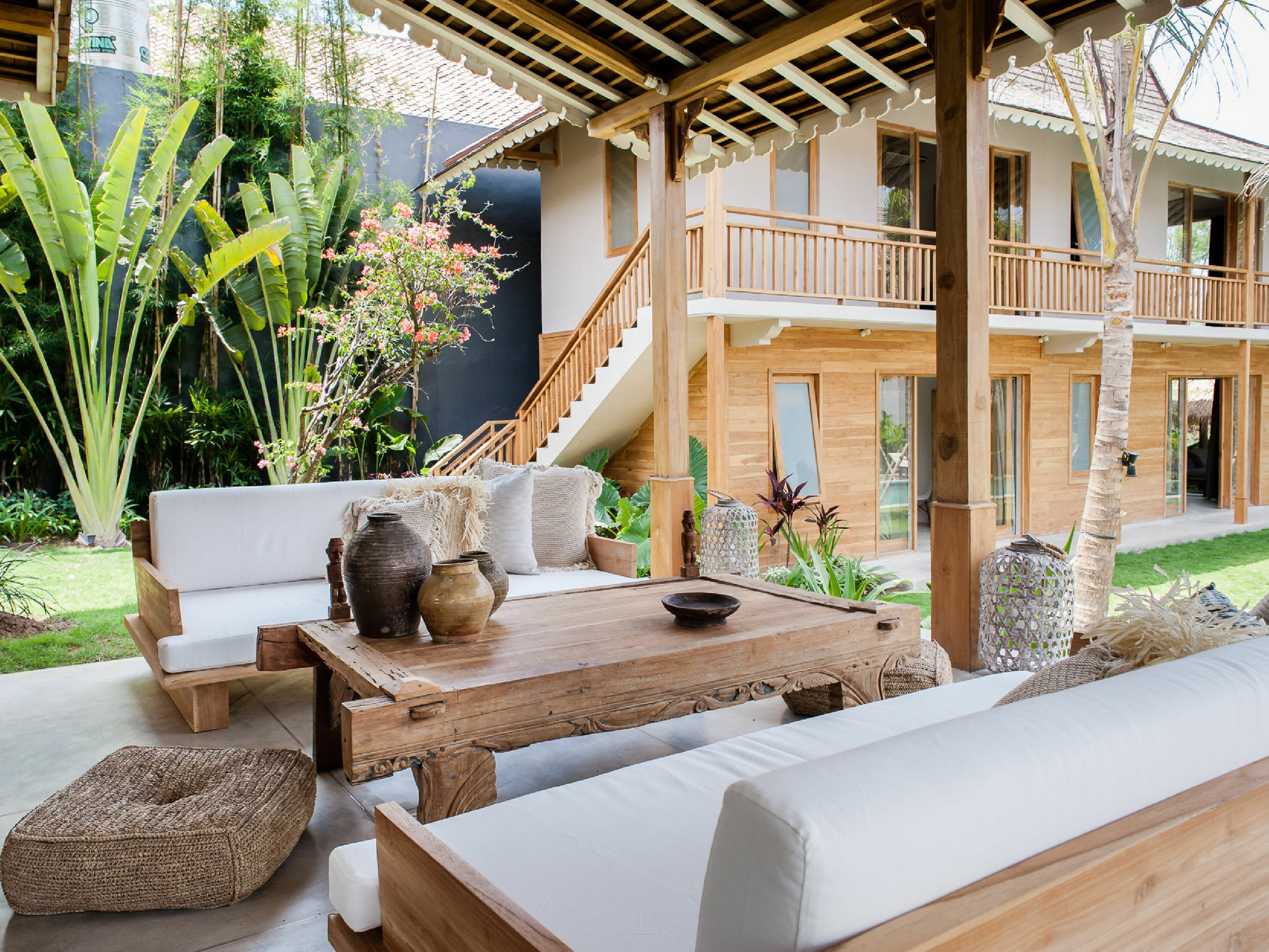 Alea * Seminyak (Bali)